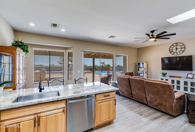 28409 N 243RD Drive, Wittmann, AZ 85361