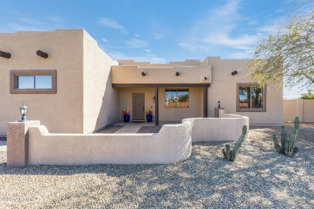 28409 N 243RD Drive, Wittmann, AZ 85361
