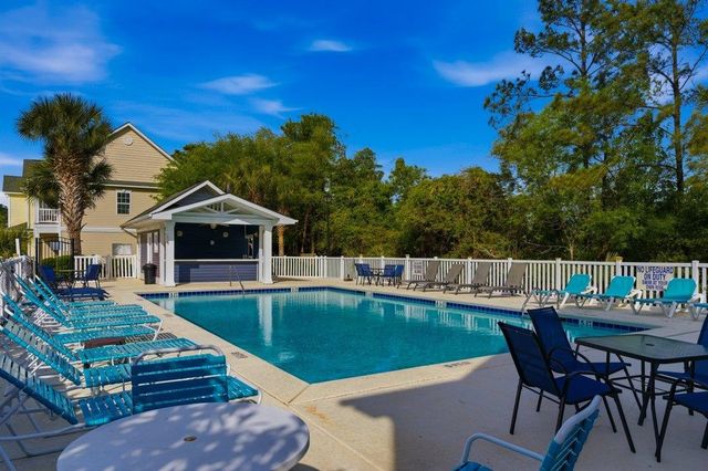 1782 Low Country Pl Unit D, Myrtle Beach, SC 29577