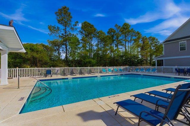 1782 Low Country Pl Unit D, Myrtle Beach, SC 29577