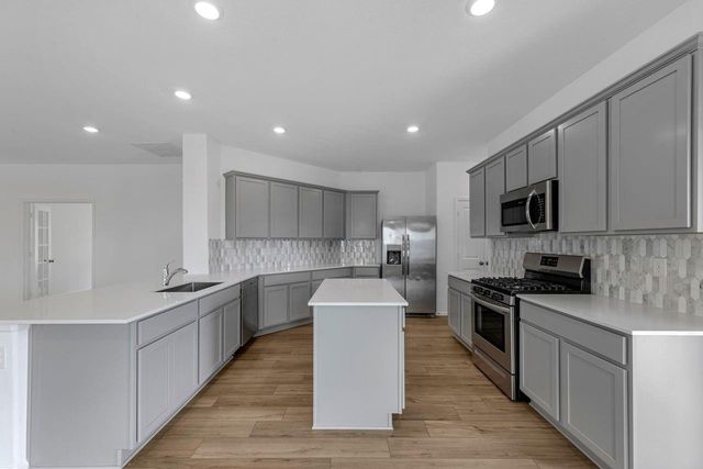 31522 Bramble Hollow Court, Fulshear, TX 77441