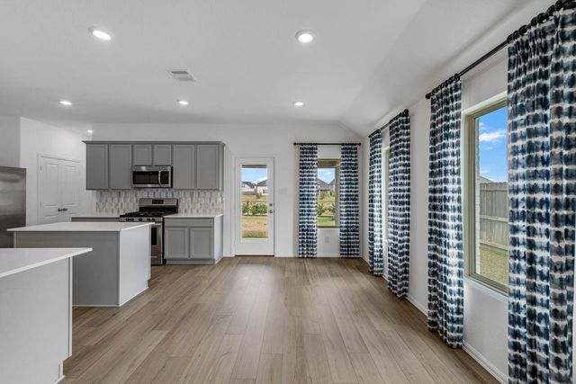 31522 Bramble Hollow Court, Fulshear, TX 77441