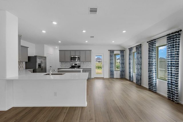 31522 Bramble Hollow Court, Fulshear, TX 77441