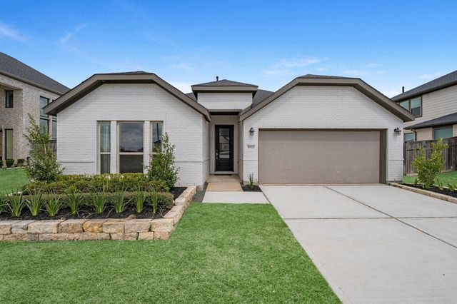 31522 Bramble Hollow Court, Fulshear, TX 77441