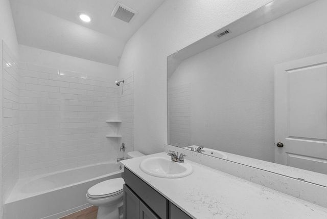 31522 Bramble Hollow Court, Fulshear, TX 77441