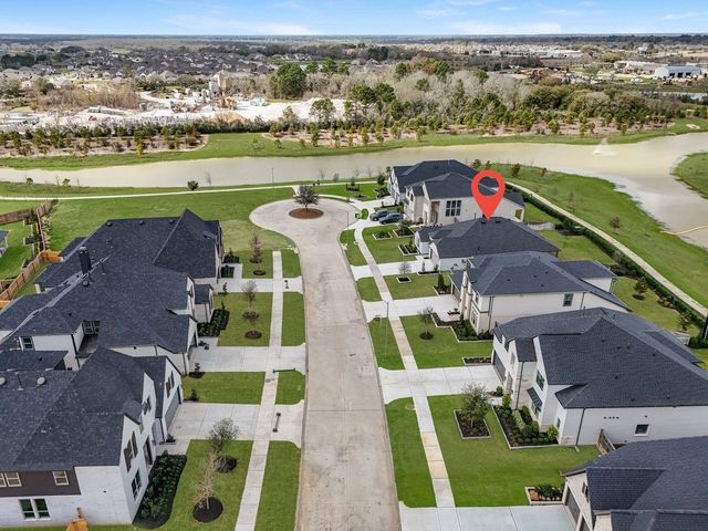 31522 Bramble Hollow Court, Fulshear, TX 77441