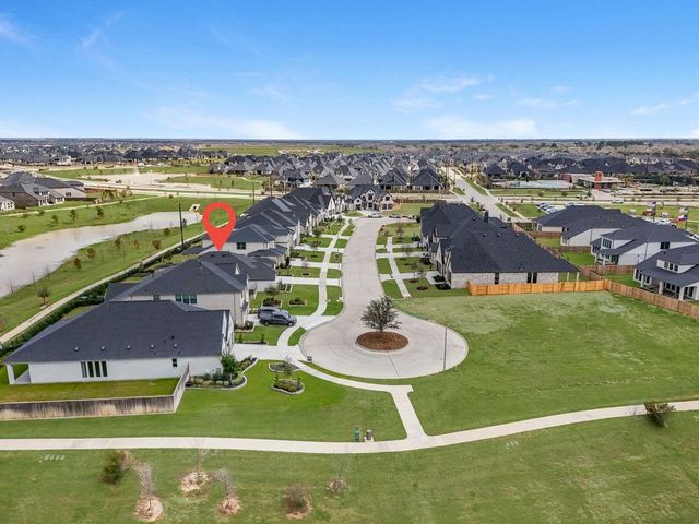 31522 Bramble Hollow Court, Fulshear, TX 77441