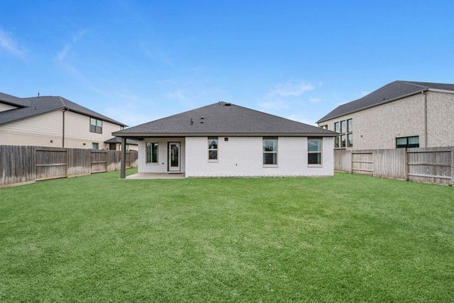 31522 Bramble Hollow Court, Fulshear, TX 77441