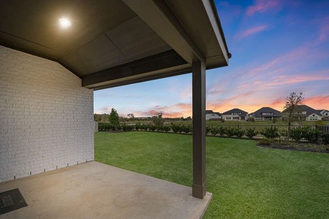 31522 Bramble Hollow Court, Fulshear, TX 77441