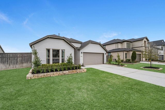 31522 Bramble Hollow Court, Fulshear, TX 77441