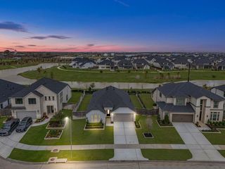 31522 Bramble Hollow Court, Fulshear, TX 77441