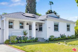 4621 Allott Avenue, Sherman Oaks, CA 91423