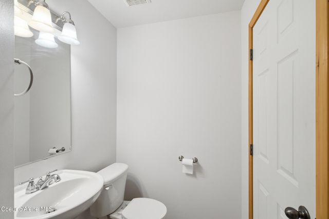 2347 N Bunchgrass DR, Post Falls, ID 83854