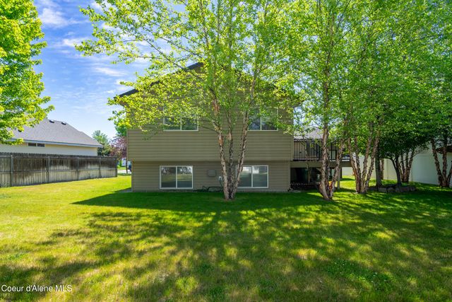 2347 N Bunchgrass DR, Post Falls, ID 83854