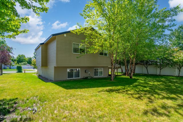 2347 N Bunchgrass DR, Post Falls, ID 83854