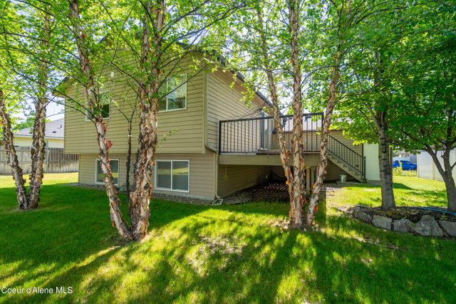 2347 N Bunchgrass DR, Post Falls, ID 83854