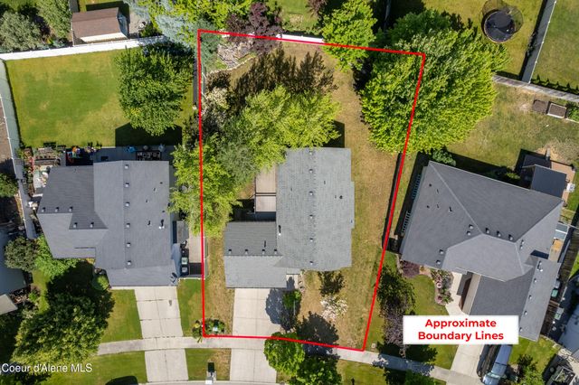 2347 N Bunchgrass DR, Post Falls, ID 83854