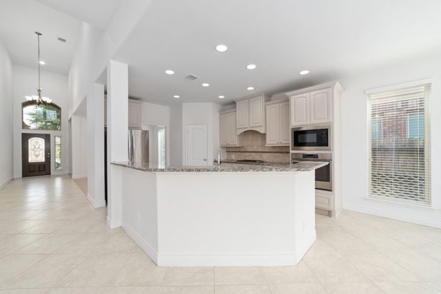 17623 Barrowfield Lane, Richmond, TX 77407