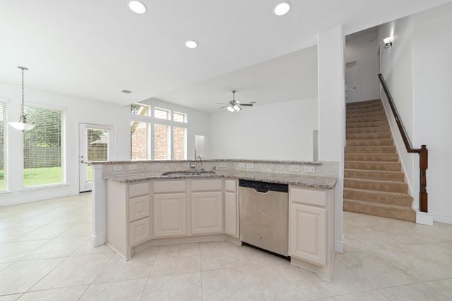 17623 Barrowfield Lane, Richmond, TX 77407