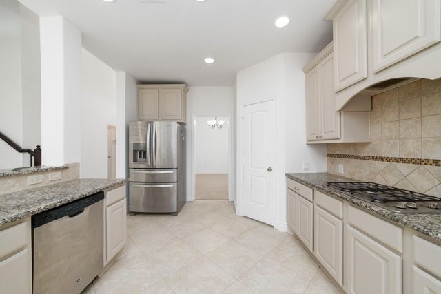 17623 Barrowfield Lane, Richmond, TX 77407