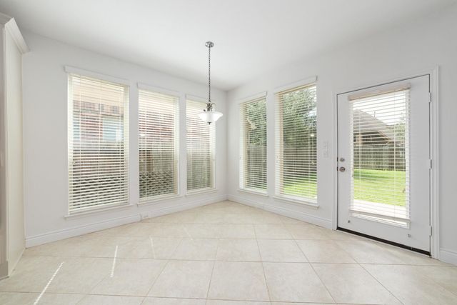 17623 Barrowfield Lane, Richmond, TX 77407