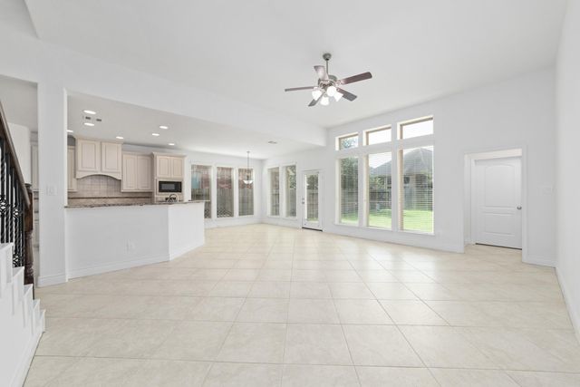 17623 Barrowfield Lane, Richmond, TX 77407