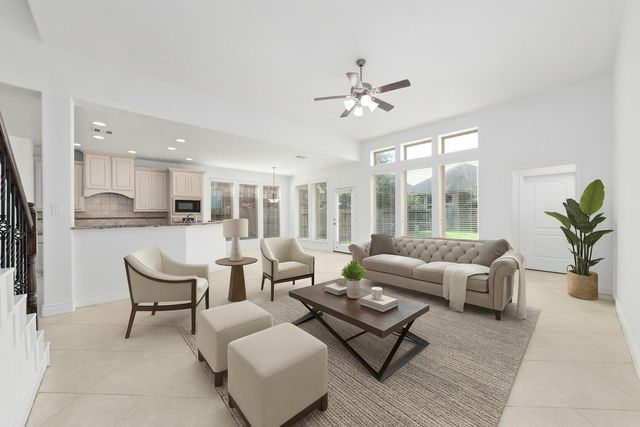 17623 Barrowfield Lane, Richmond, TX 77407