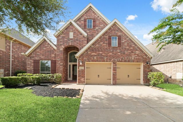17623 Barrowfield Lane, Richmond, TX 77407