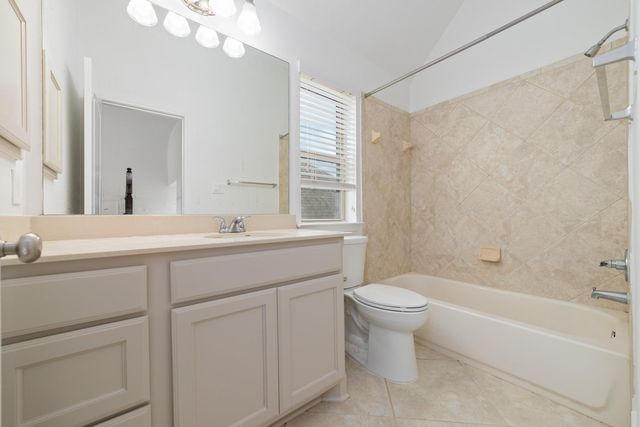 17623 Barrowfield Lane, Richmond, TX 77407