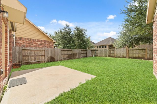 17623 Barrowfield Lane, Richmond, TX 77407