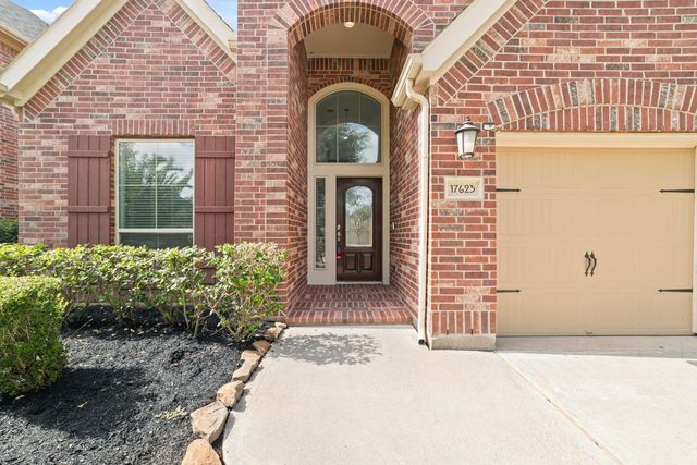 17623 Barrowfield Lane, Richmond, TX 77407