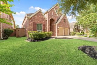 17623 Barrowfield Lane, Richmond, TX 77407