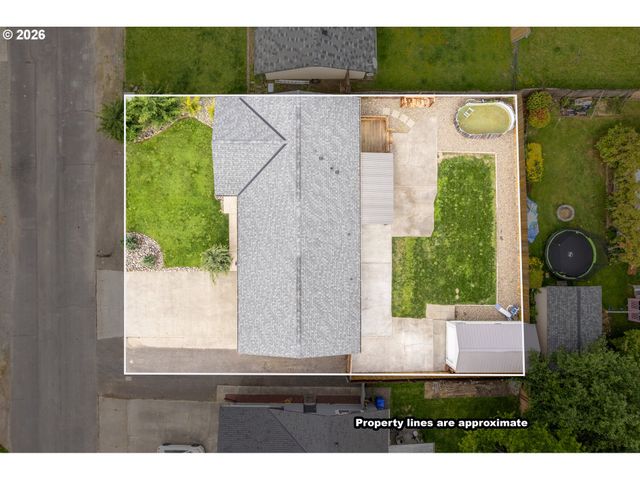 106 MONTEREY Dr, Kelso, WA 98626