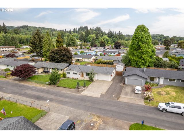 106 MONTEREY Dr, Kelso, WA 98626