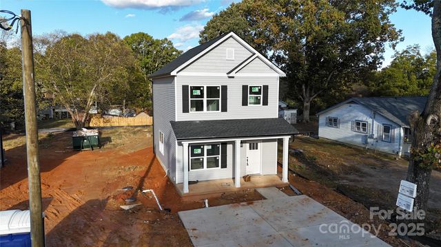 210 Gribble Road, Indian Trail, NC 28079