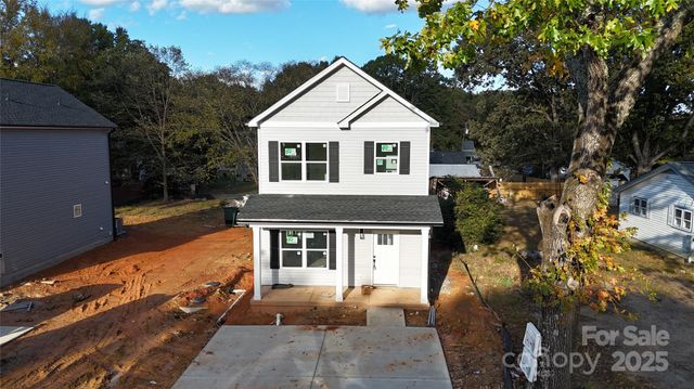 210 Gribble Road, Indian Trail, NC 28079