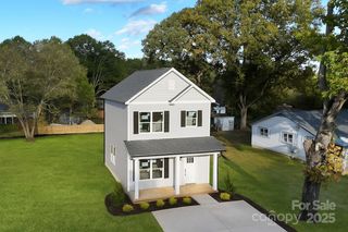 210 Gribble Road, Indian Trail, NC 28079