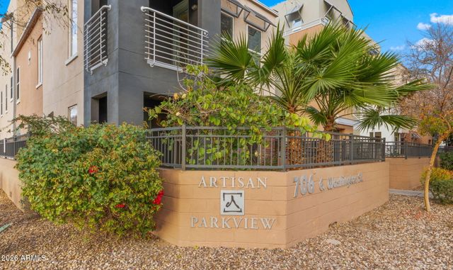 706 E WASHINGTON Street 101, Phoenix, AZ 85034