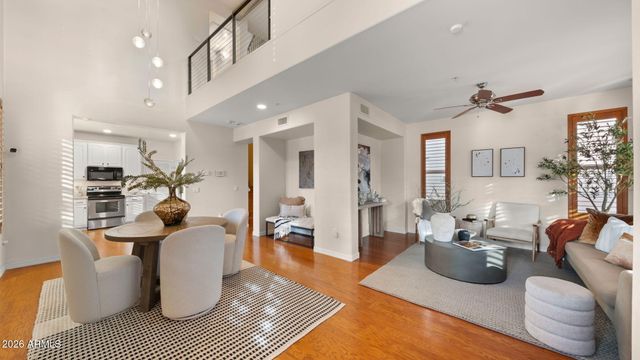 706 E WASHINGTON Street 101, Phoenix, AZ 85034