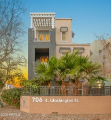 706 E WASHINGTON Street 101, Phoenix, AZ 85034