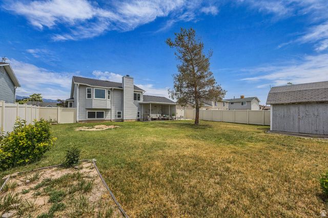 4933 S 3900 W, Roy, UT 84067