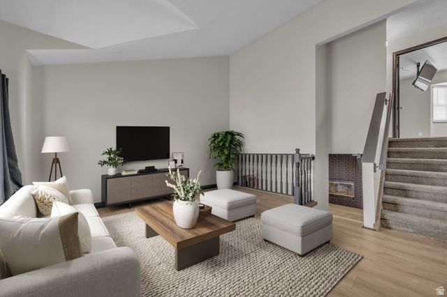 4933 S 3900 W, Roy, UT 84067