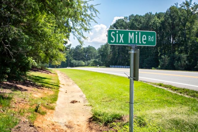 873 Six Mile Road, Chapel Hill, NC 27516