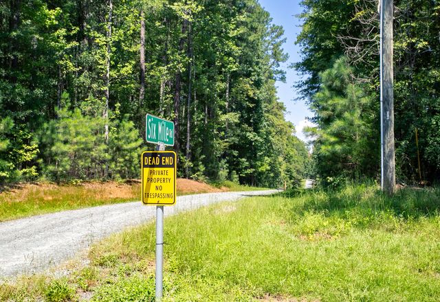 873 Six Mile Road, Chapel Hill, NC 27516