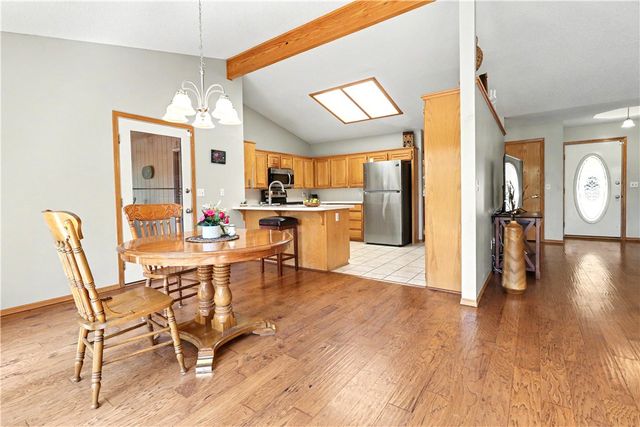 74 Churchill Drive, Bella Vista, AR 72715
