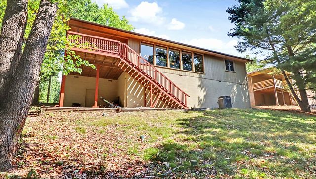 74 Churchill Drive, Bella Vista, AR 72715