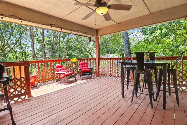 74 Churchill Drive, Bella Vista, AR 72715
