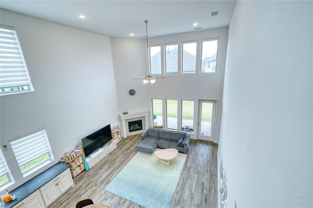 3202 Fescus Crest Court, Fulshear, TX 77423