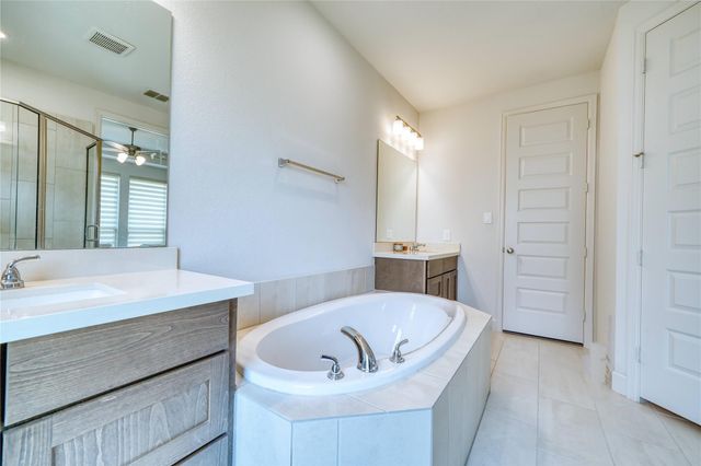 3202 Fescus Crest Court, Fulshear, TX 77423