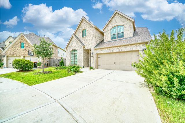 3202 Fescus Crest Court, Fulshear, TX 77423